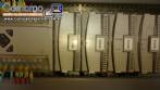 Envasadora de sache stick sacheteira ps lquidos 12 vias IMA Tecmar