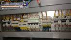 Envasadora de sache stick sacheteira ps lquidos 12 vias IMA Tecmar
