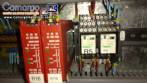 Envasadora de sache stick sacheteira ps lquidos 12 vias IMA Tecmar