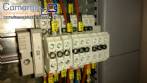 Envasadora de sache stick sacheteira ps lquidos 12 vias IMA Tecmar