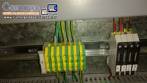 Envasadora de sache stick sacheteira ps lquidos 12 vias IMA Tecmar