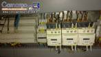 Envasadora de sache stick sacheteira ps lquidos 12 vias IMA Tecmar