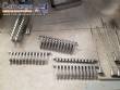 Envasadora de sache stick sacheteira ps lquidos 12 vias IMA Tecmar