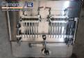 Envasadora de sache stick sacheteira ps lquidos 12 vias IMA Tecmar